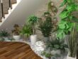 Искусство комнатных растений создание зеленого уголка в интерьере